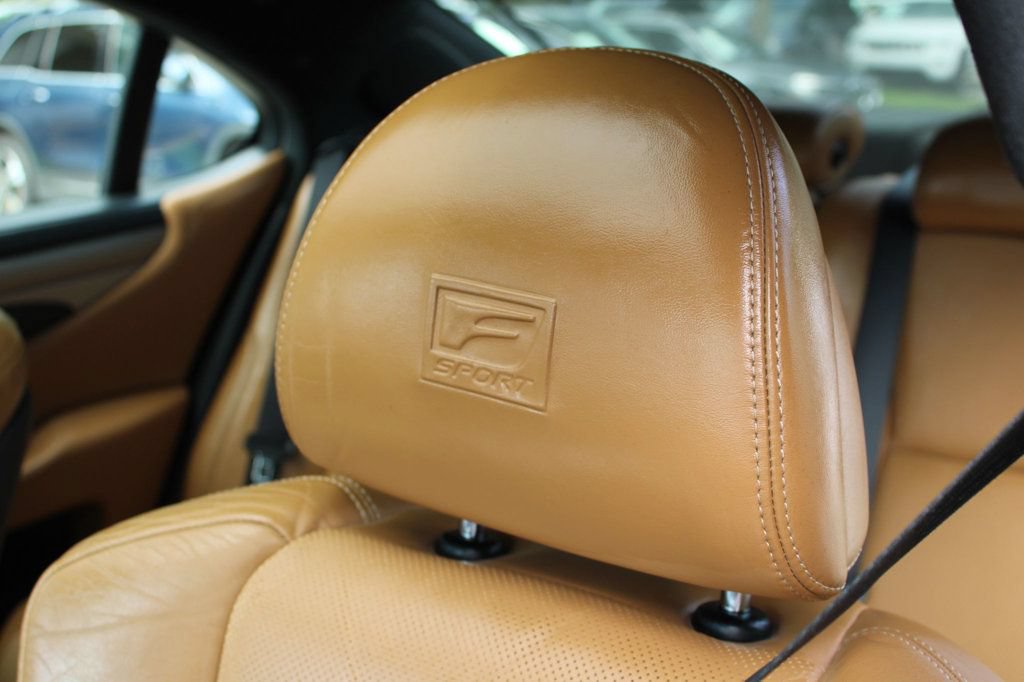 Used 2014 Lexus LS 460 w/ F Sport Package RWD image 28