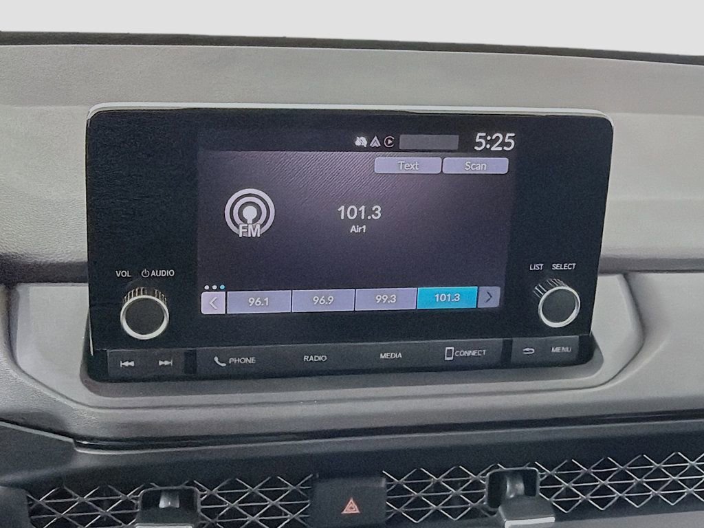 Used 2023 Honda Accord EX image 14