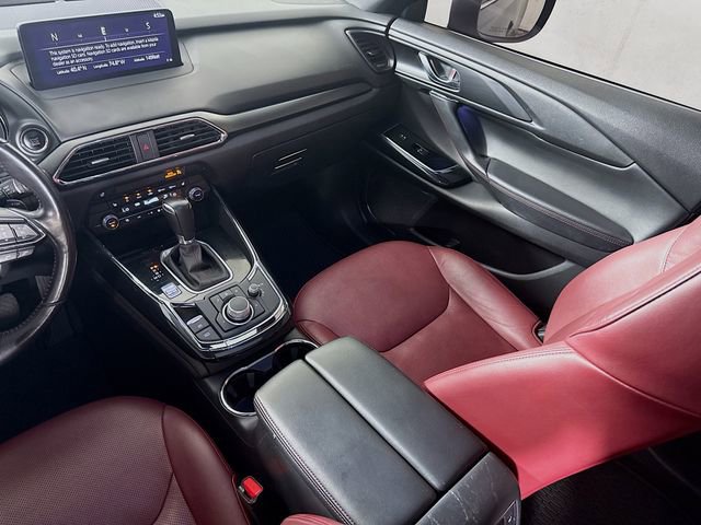 Used 2023 MAZDA CX-9 Carbon Edition image 26