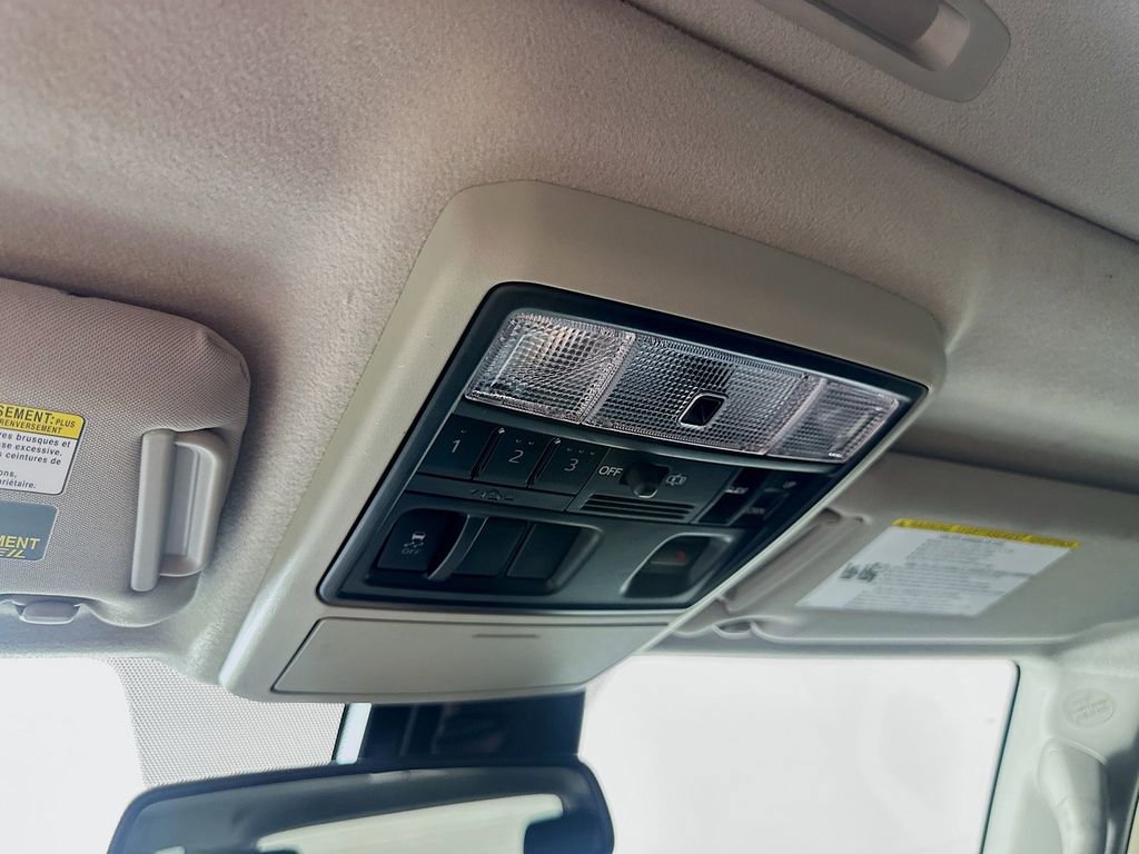 Used 2023 Toyota 4Runner SR5 Premium w/ Moonroof Package image 33