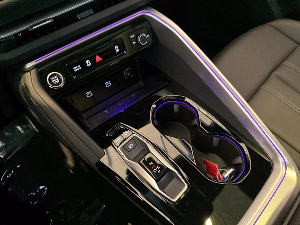 New 2026 Audi Q5 2.0T AWD/4WD image 24