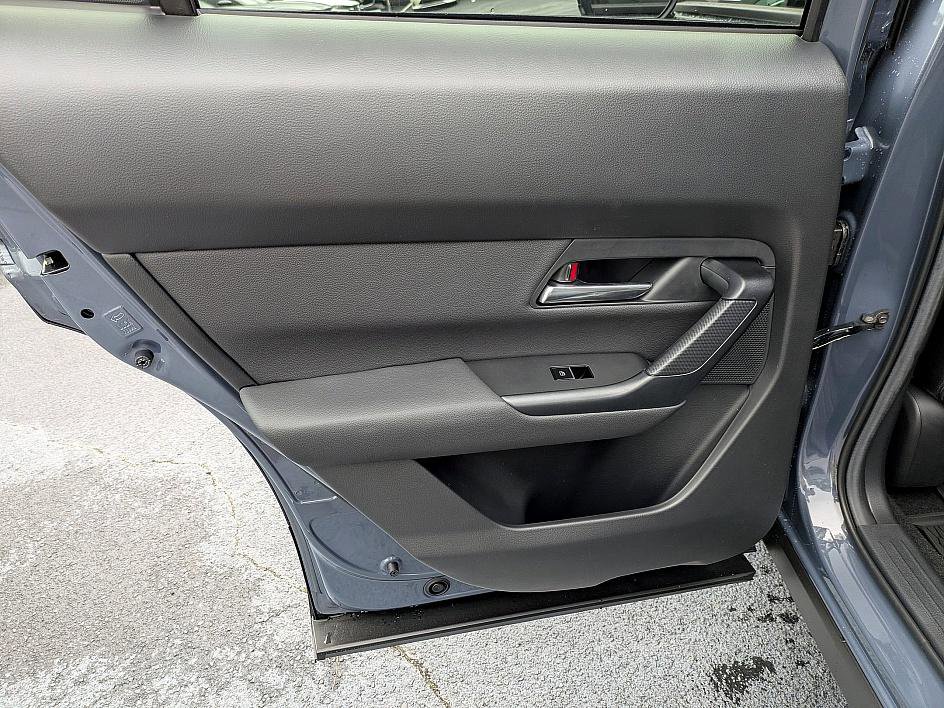 New 2025 MAZDA CX-50 2.5 Hybrid w/ Weather Package image 29