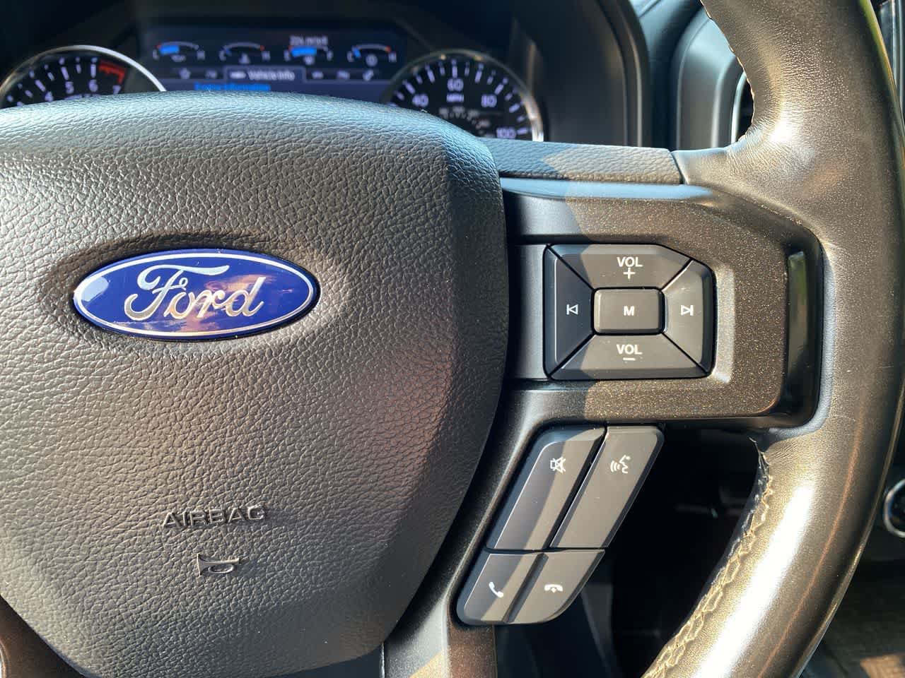 Used 2020 Ford Expedition Limited w/ Special Edition Package AWD/4WD image 22