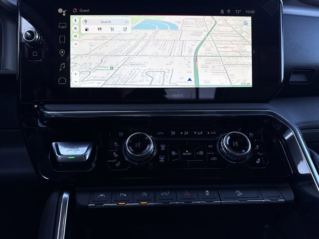 New 2026 GMC Sierra 1500 Denali image 21