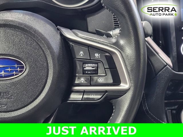 Certified 2023 Subaru Forester Limited image 28