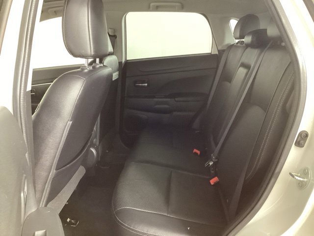 Used 2016 Mitsubishi Outlander Sport GT AWD/4WD image 27