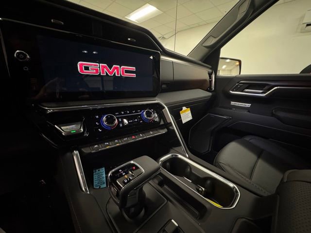 New 2026 GMC Sierra 1500 Denali w/ Denali Reserve Package AWD/4WD image 15