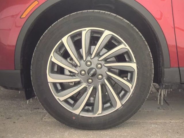 Used 2025 Lincoln Corsair Reserve w/ Towing Package image 22