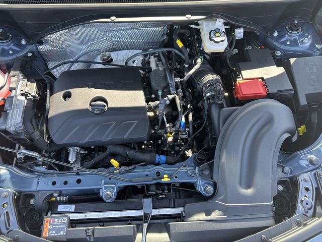 New 2026 Buick Encore GX Preferred w/ Advanced Technology Package image 24