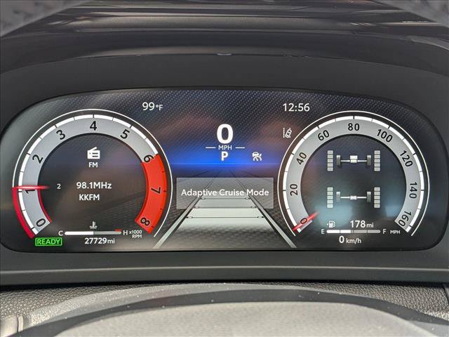 Used 2023 Toyota Crown AWD/4WD image 9