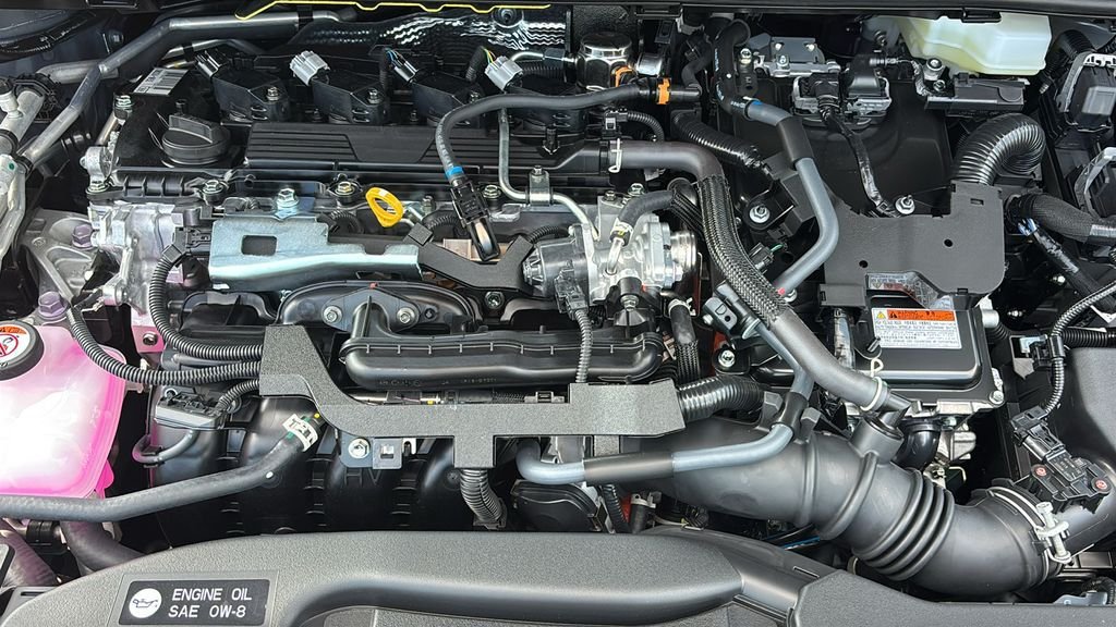 New 2026 Toyota Prius Plug-In Hybrid w/ Limited Premium Package FWD image 35