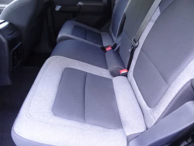 Used 2021 Ford Bronco Big Bend AWD/4WD image 7