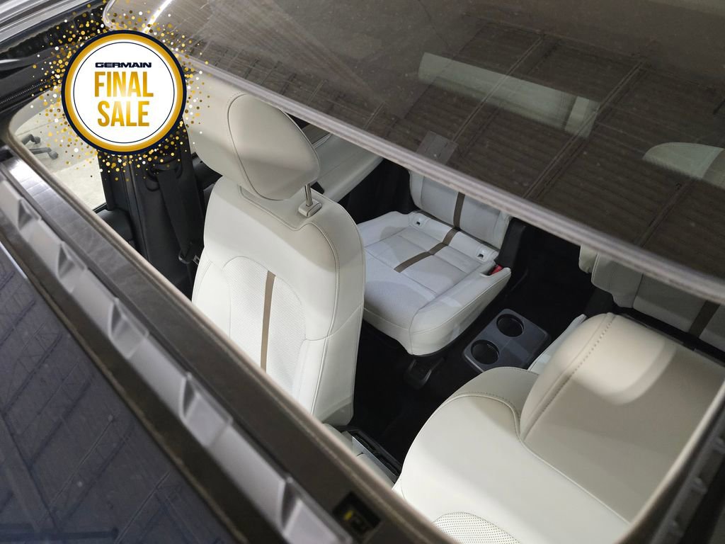 Certified 2024 MAZDA CX-90 Plug-In Hybrid w/ Premium Plus image 19