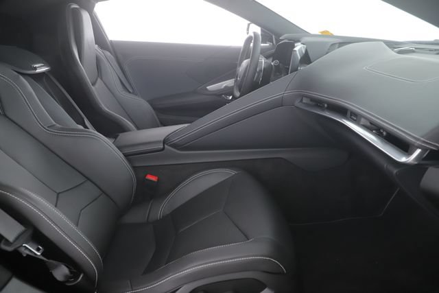 Used 2024 Chevrolet Corvette Stingray Coupe w/ 1LT RWD image 30