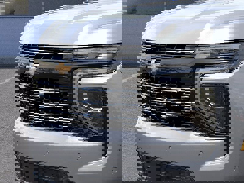 New 2026 Chevrolet Tahoe High Country image 13