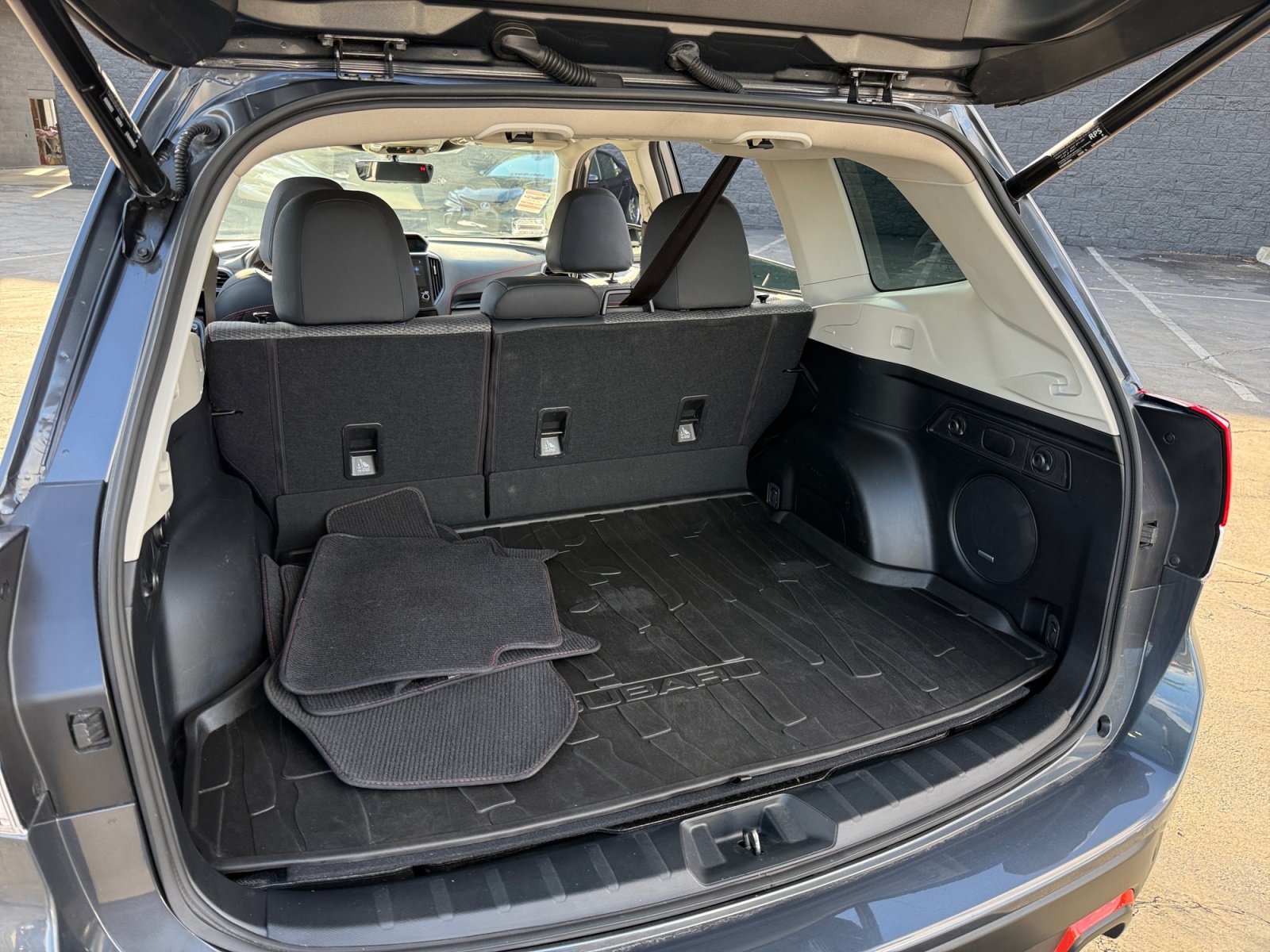 Used 2023 Subaru Forester Sport AWD/4WD image 21