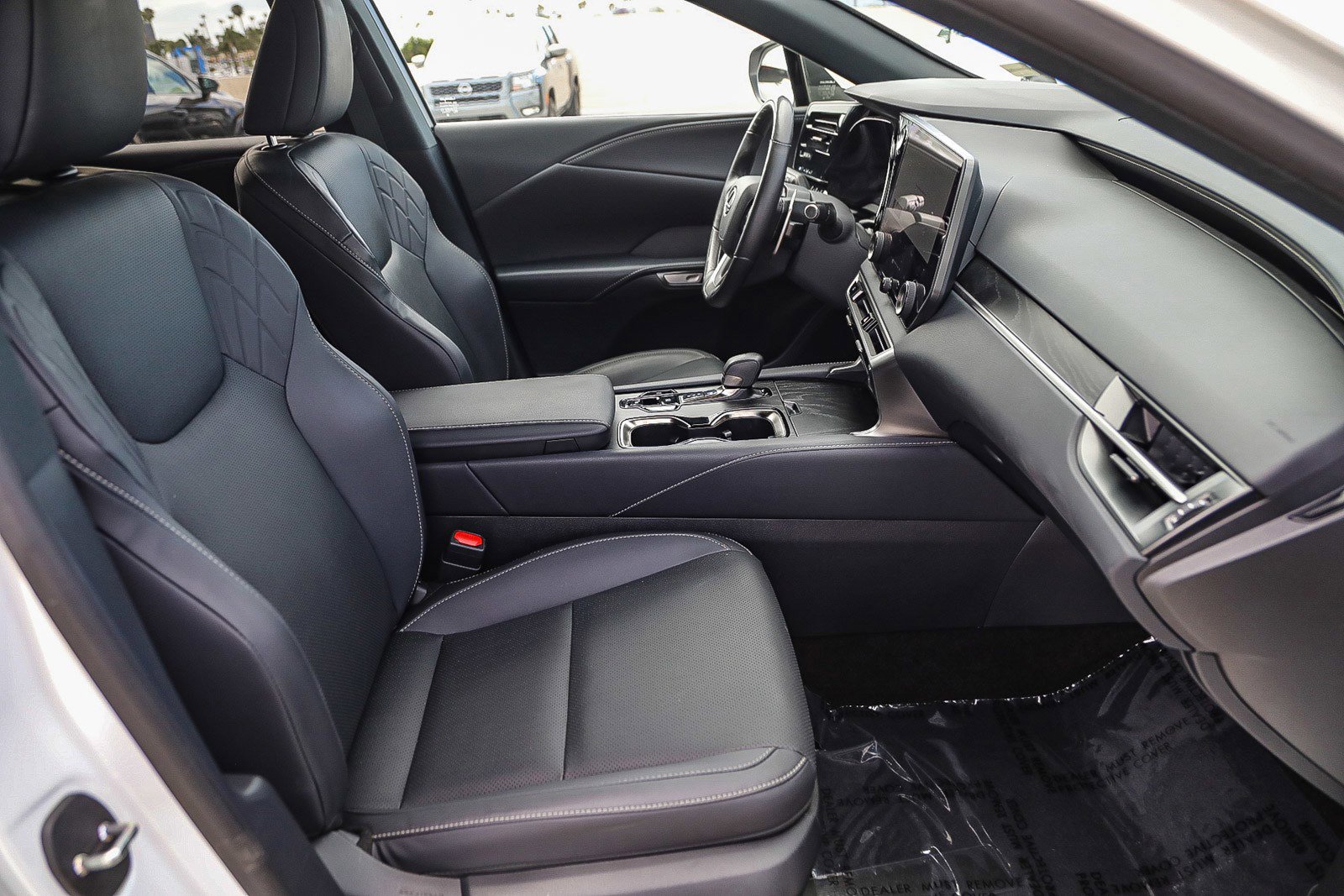 Used 2025 Lexus RX 350 Premium FWD image 16