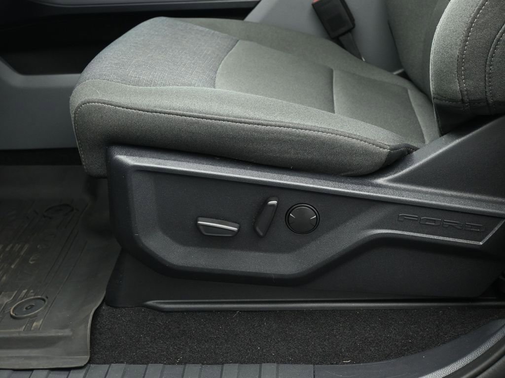 Certified 2024 Ford F150 XLT w/ Equipment Group 302A MID image 11