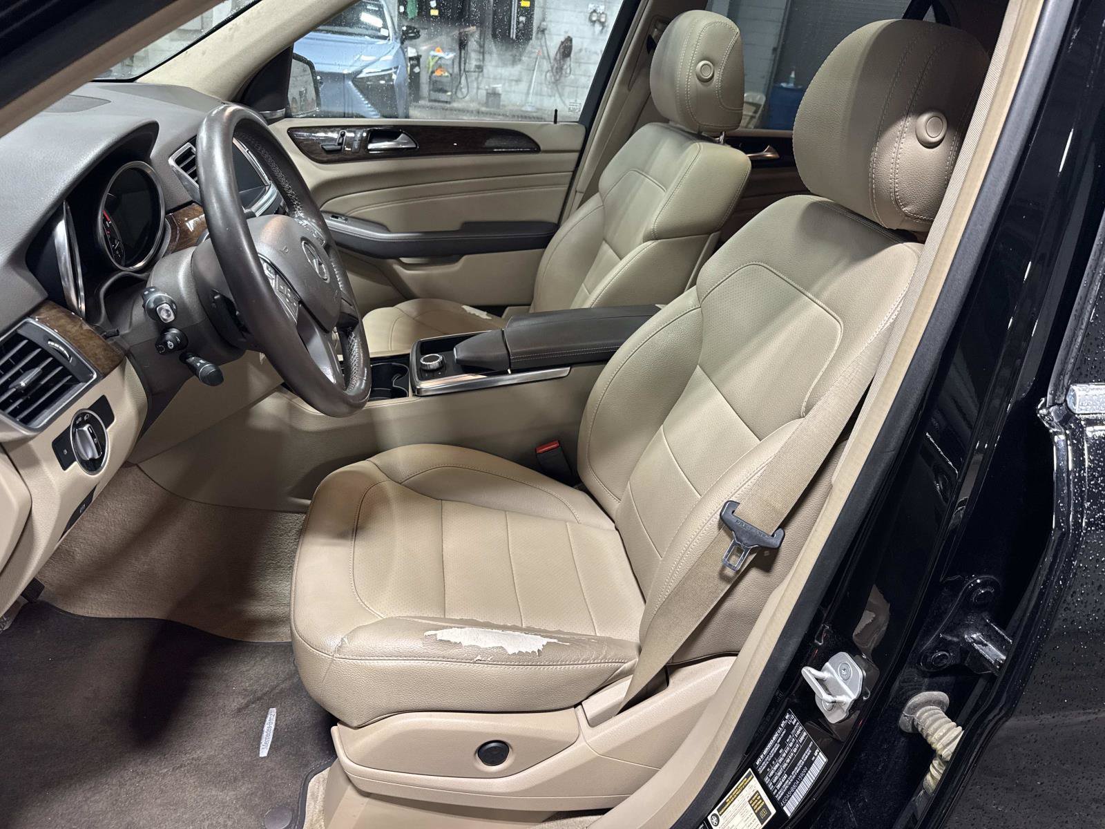 Used 2013 Mercedes-Benz ML 350 4MATIC image 22