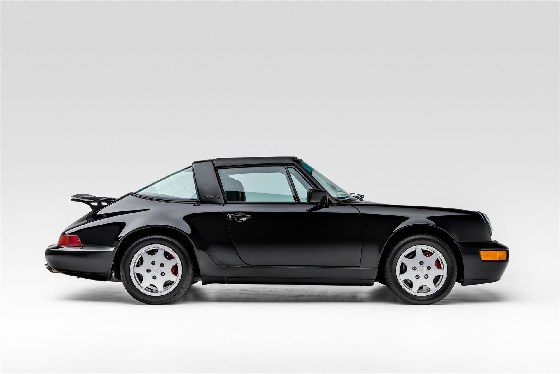 Used 1991 Porsche 911 Targa image 5