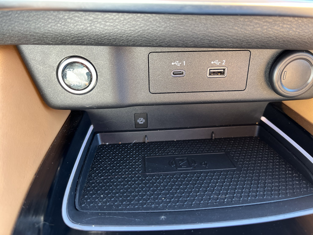 Used 2021 Nissan Rogue Platinum image 33