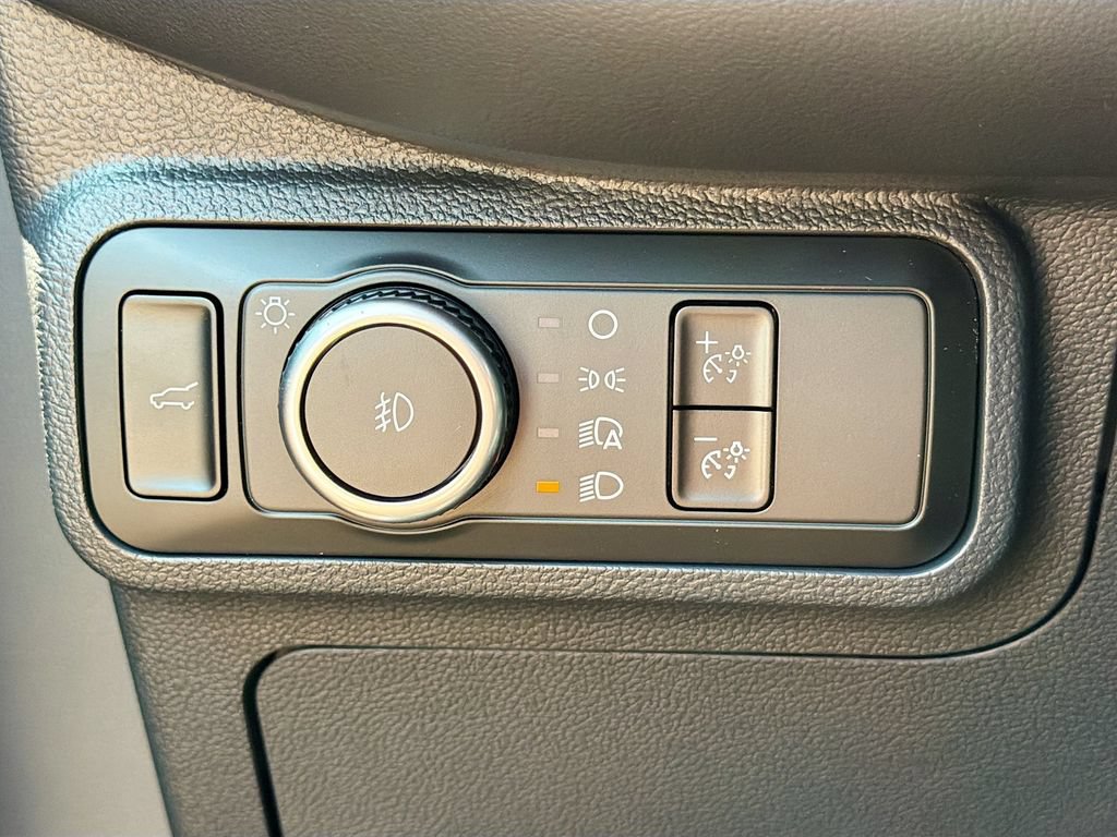 New 2026 Ford Explorer ST-Line AWD/4WD image 10