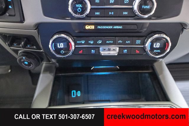 Used 2022 Ford F250 Lariat w/ Tremor Off-Road Package AWD/4WD image 56