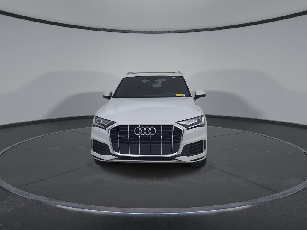 Used 2021 Audi Q7 2.0T Premium w/ Convenience Package AWD/4WD image 5