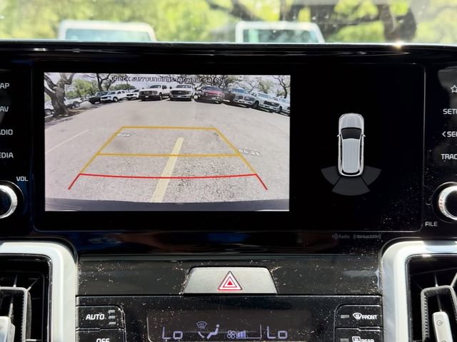Used 2021 Kia Sorento SX image 14