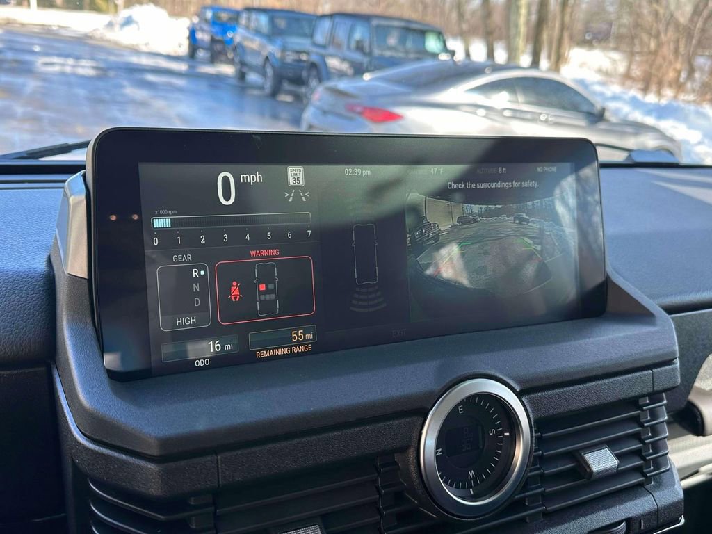 New 2026 INEOS Grenadier image 26