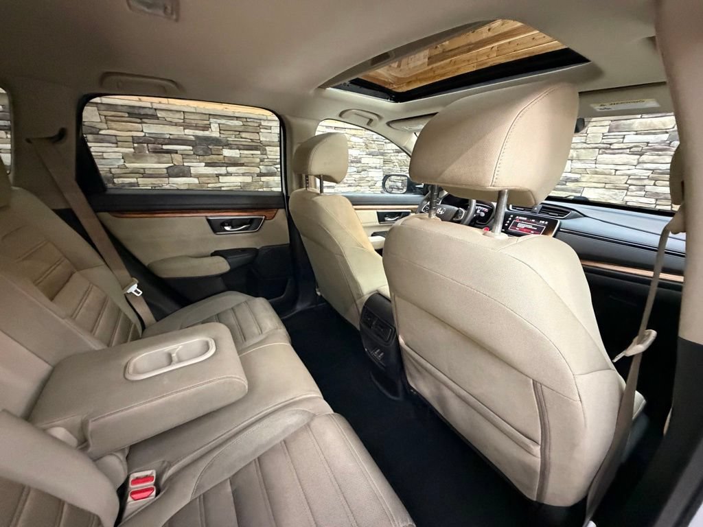 Used 2019 Honda CR-V EX image 30