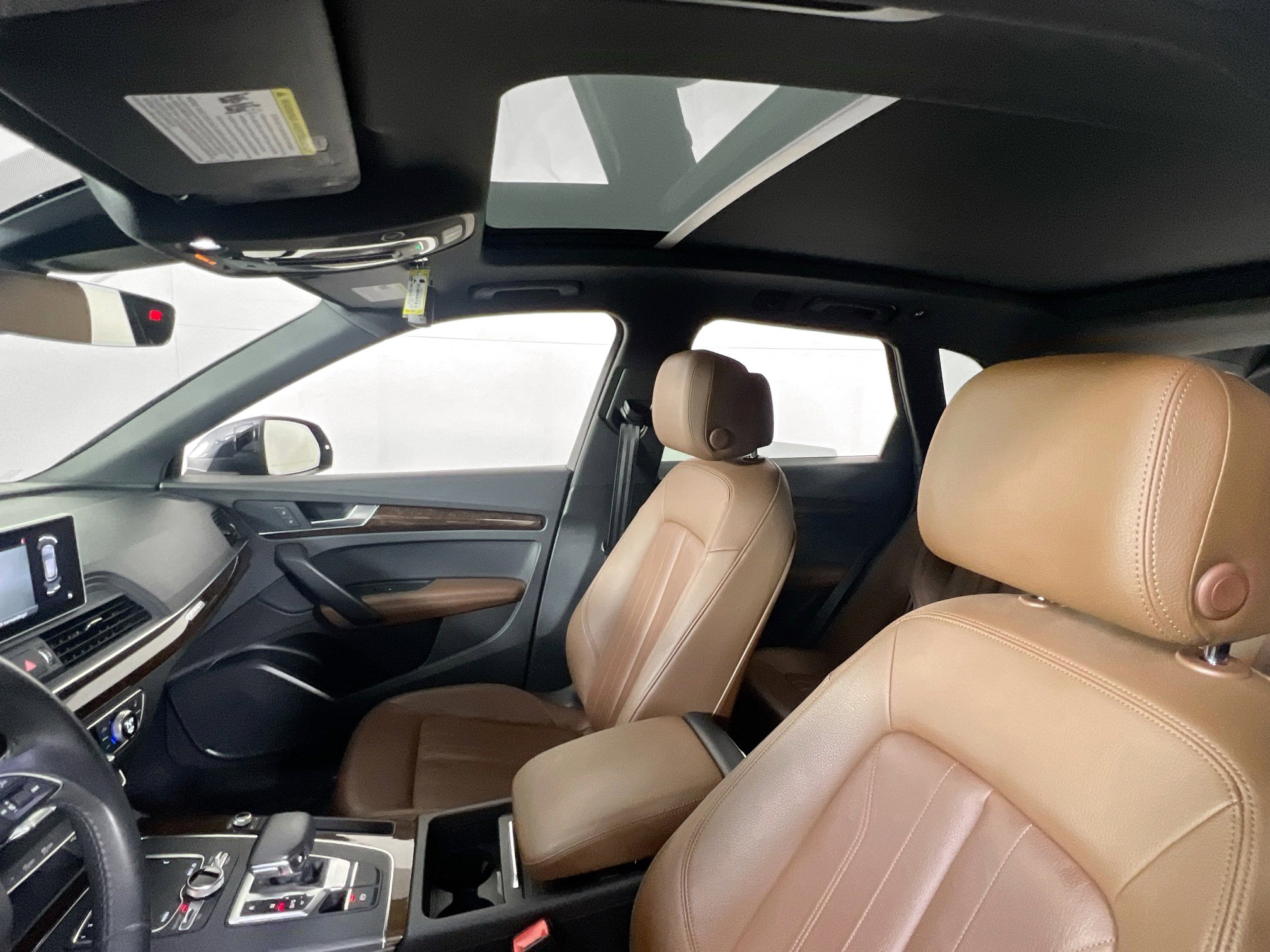 Used 2019 Audi Q5 2.0T Premium Plus w/ Premium Plus Package image 22