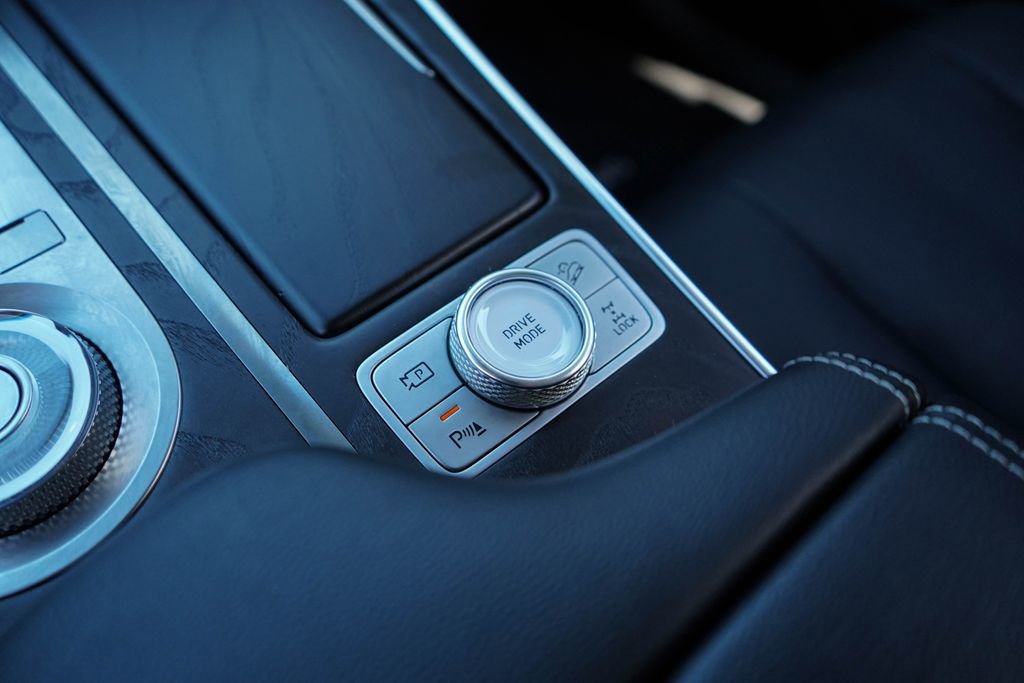 Used 2021 Genesis GV80 3.5T w/ Advanced Package 06 image 24