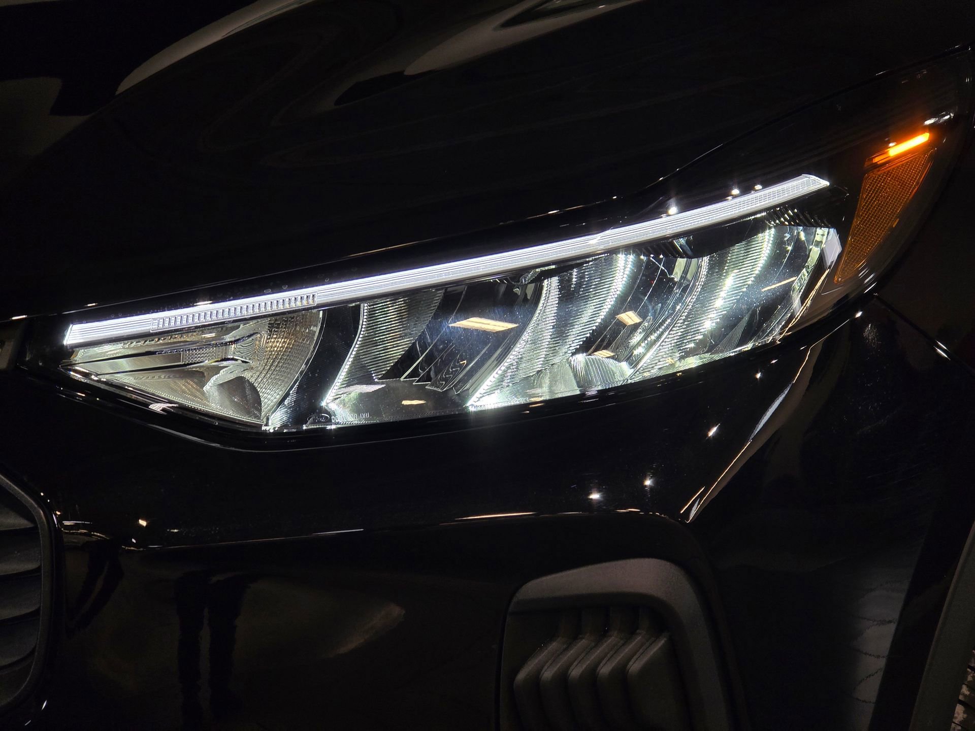 New 2026 Ford Escape Active image 13