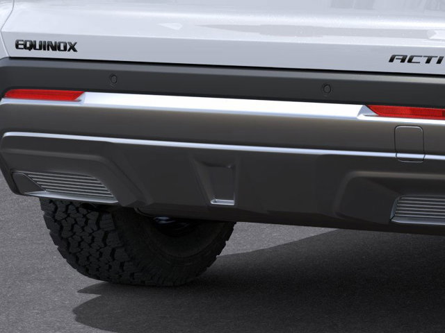 New 2026 Chevrolet Equinox ACTIV image 14
