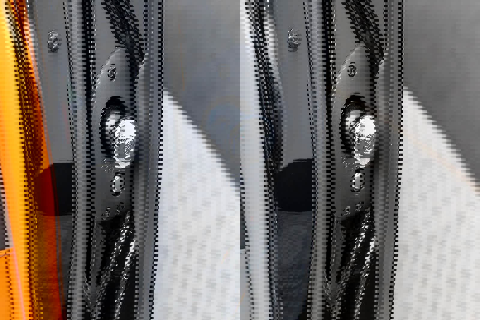 New 2026 Rolls-Royce Cullinan Black Badge image 66