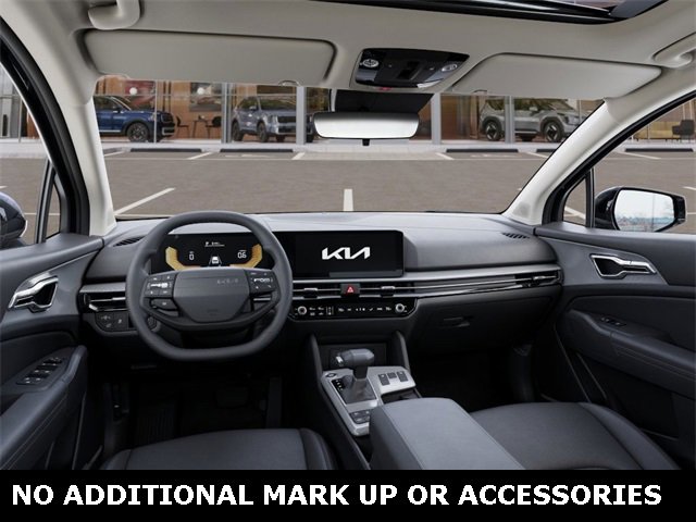 New 2026 Kia Sportage EX w/ EX Panorama Roof Package image 14