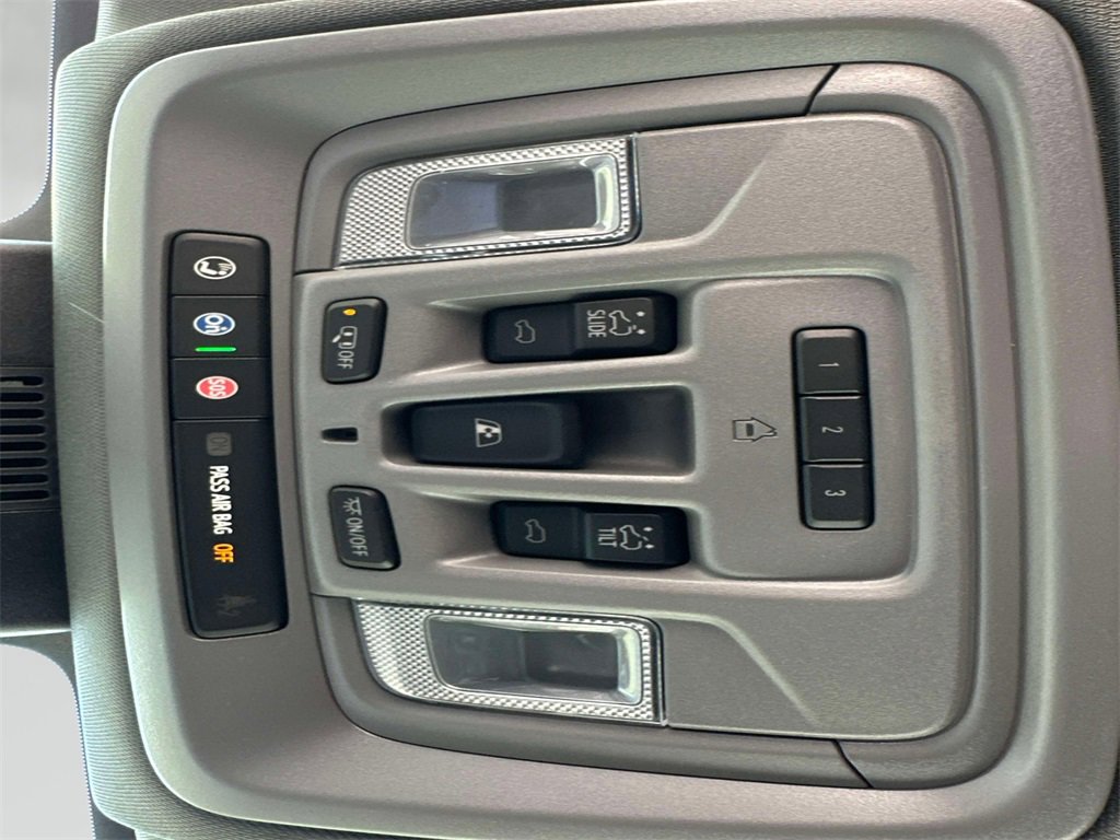 New 2026 GMC Sierra 1500 Denali image 35