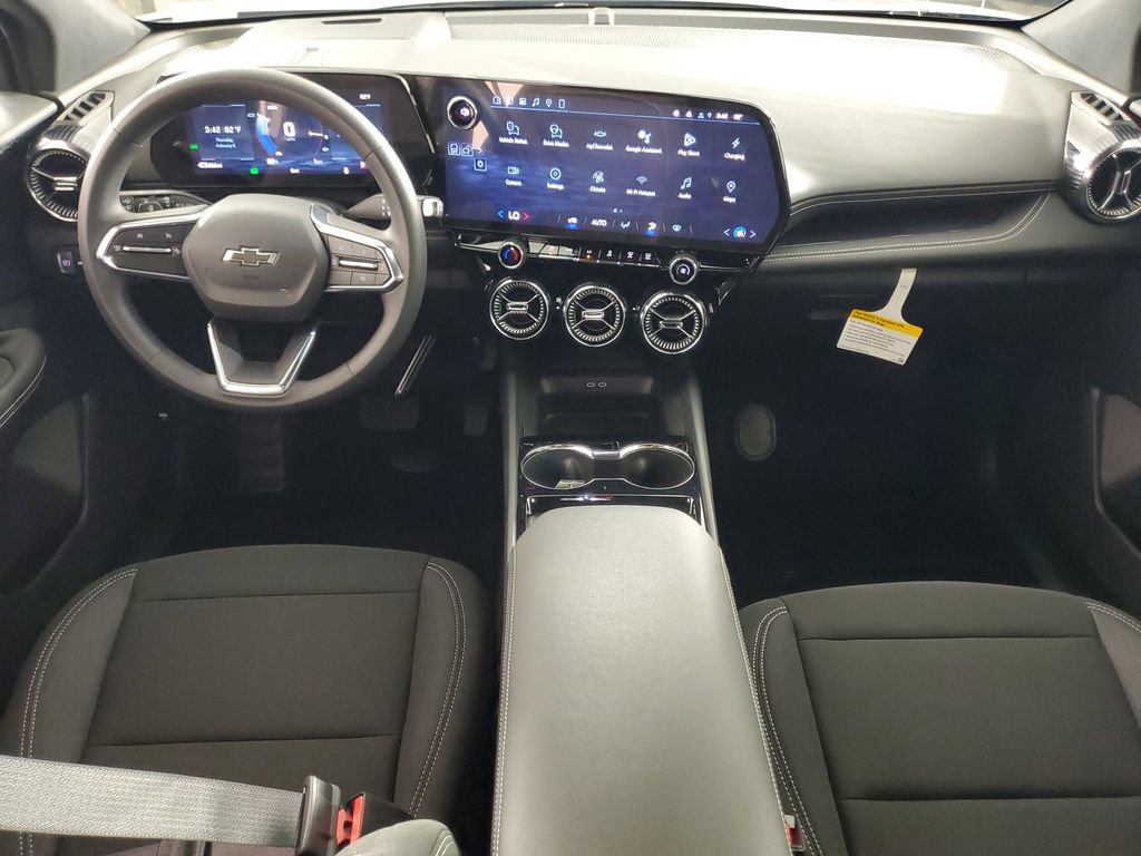 New 2026 Chevrolet Blazer EV LT image 13