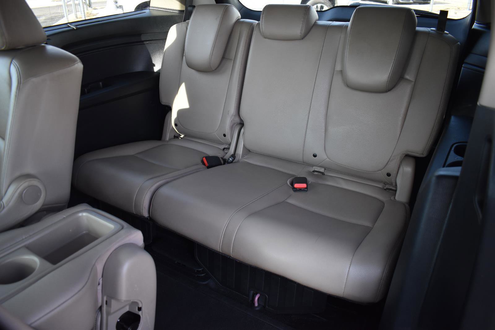 Used 2023 Honda Odyssey Touring image 21