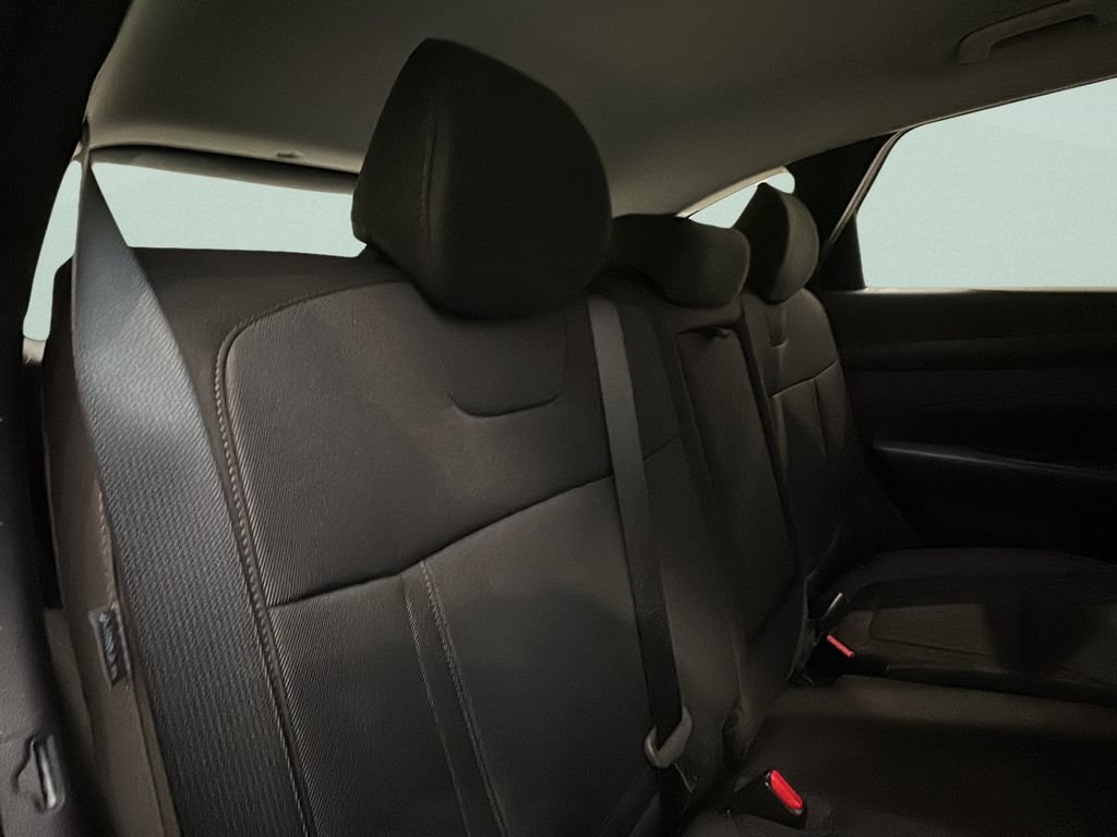 New 2026 Hyundai Tucson SE AWD/4WD image 13
