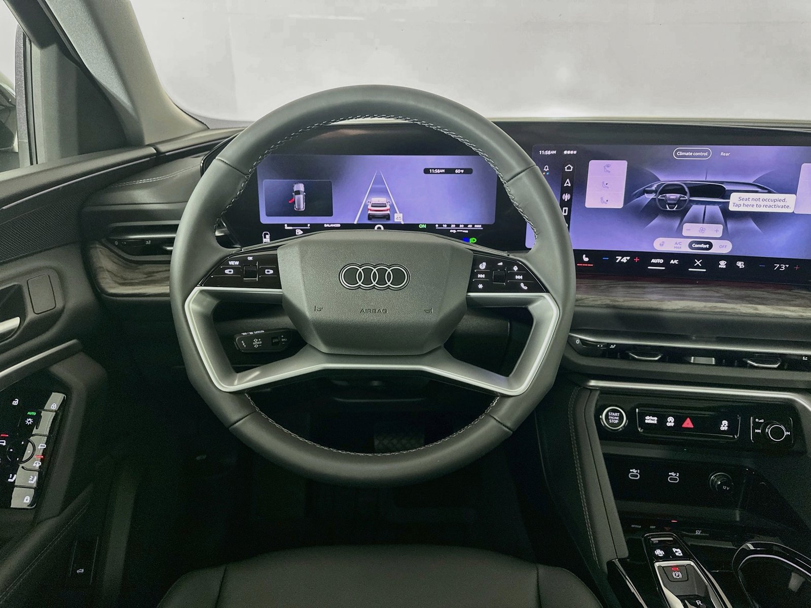 New 2026 Audi Q5 2.0T AWD/4WD image 15