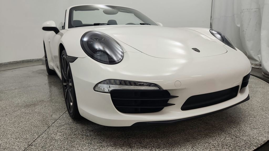 Used 2012 Porsche 911 Carrera RWD image 13