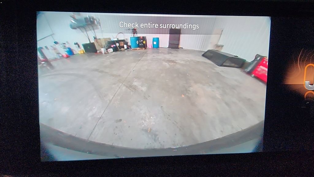 New 2026 Jeep Wrangler Sport image 21