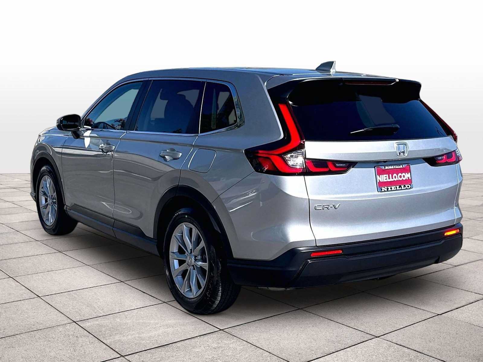 Used 2023 Honda CR-V EX image 14