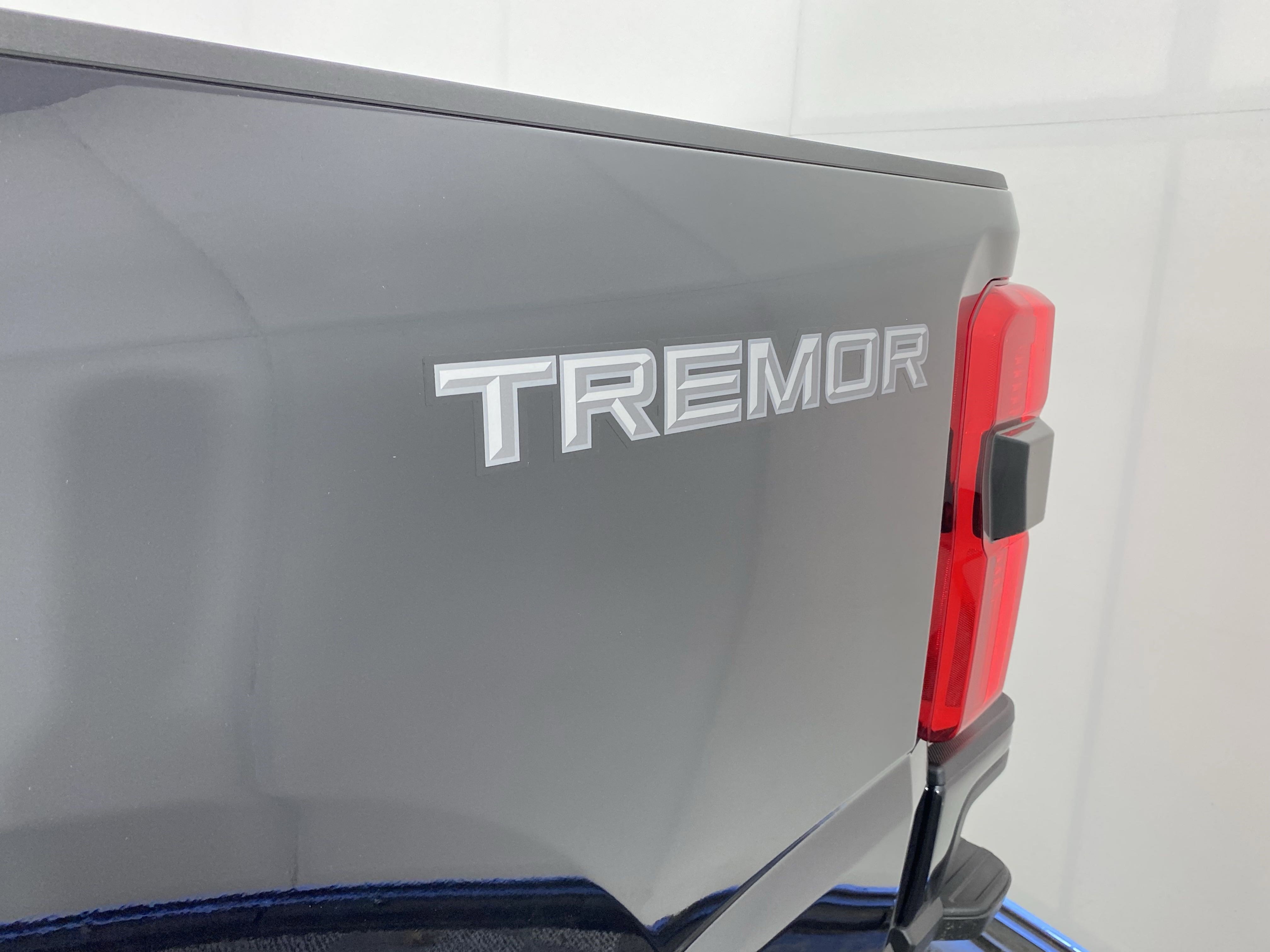 New 2025 Ford F350 Platinum w/ Tremor Off-Road Package image 9