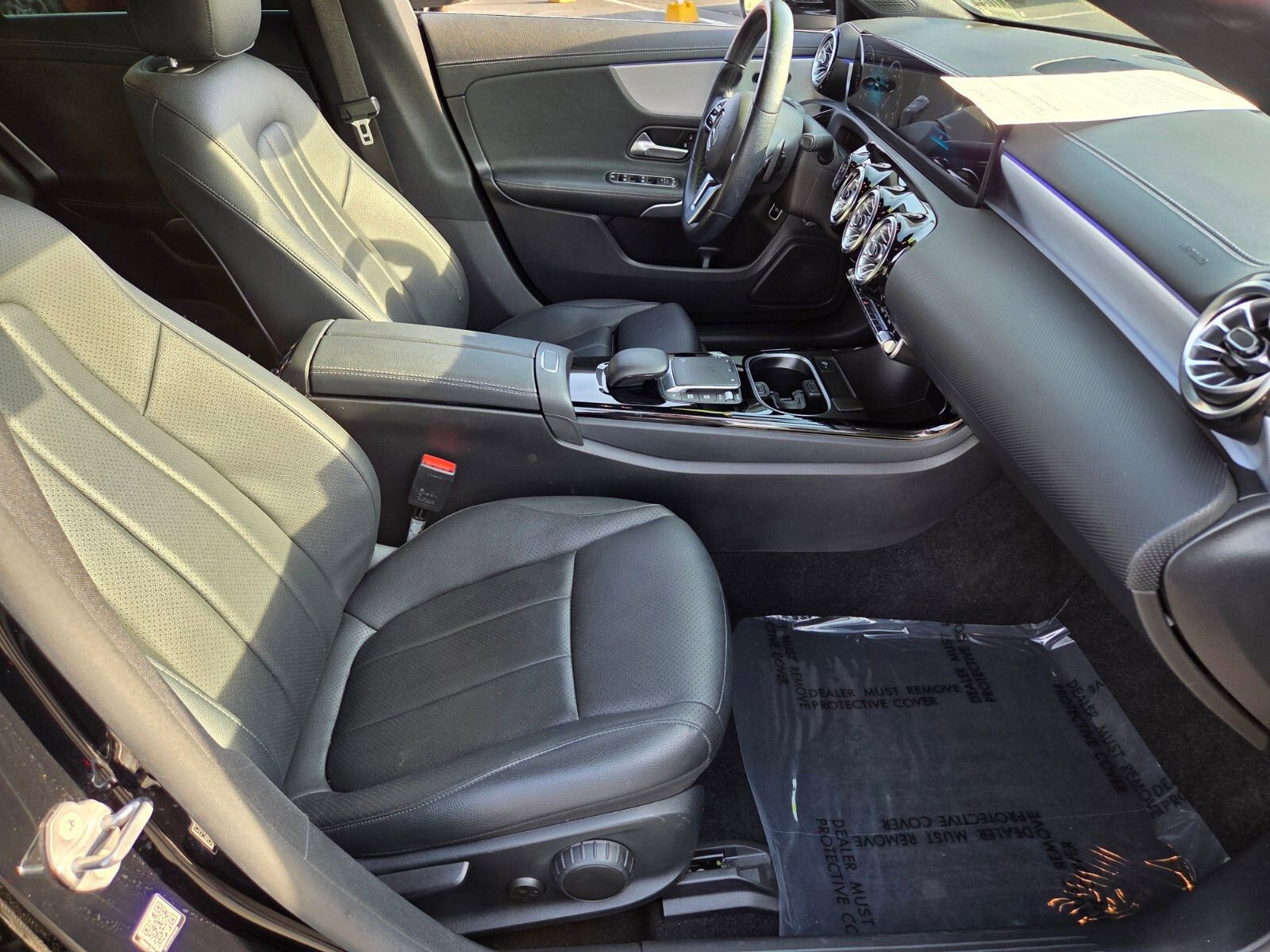 Used 2022 Mercedes-Benz CLA 250 image 15