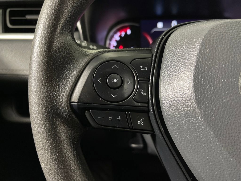 Certified 2024 Toyota RAV4 XLE image 26