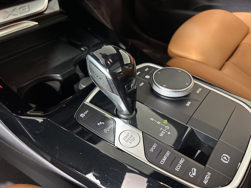 Used 2024 BMW X3 xDrive30i w/ Premium Package image 22