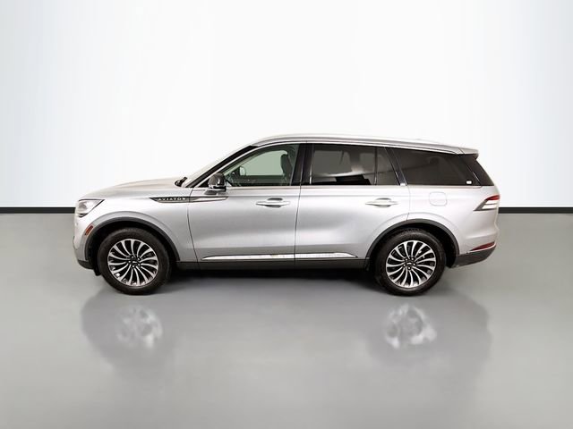 Used 2023 Lincoln Aviator AWD w/ Premium Package image 4